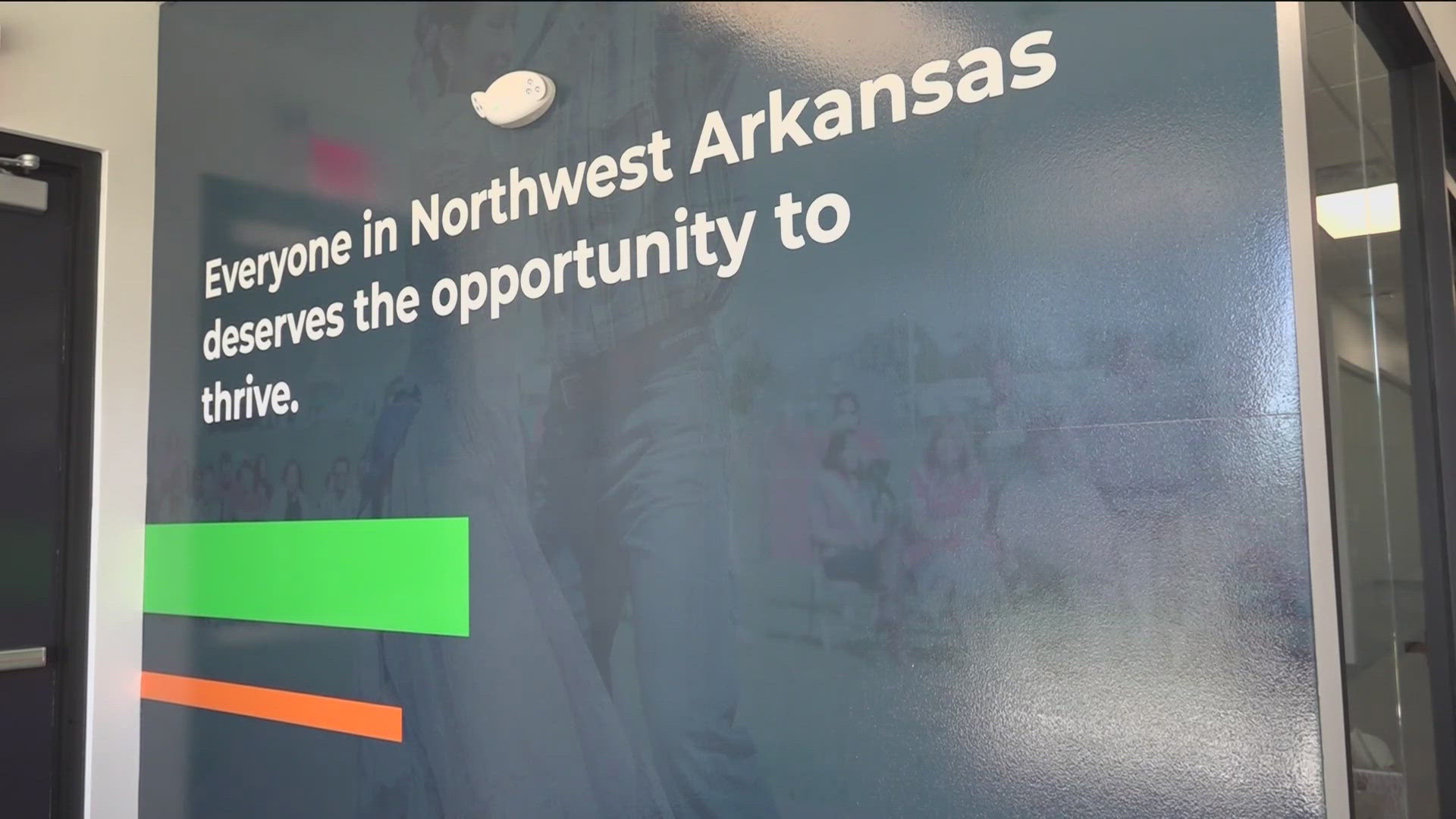 The fund offers short-term financial assistance to households earning $125,000 a year or less. The help is also available to local nonprofits.