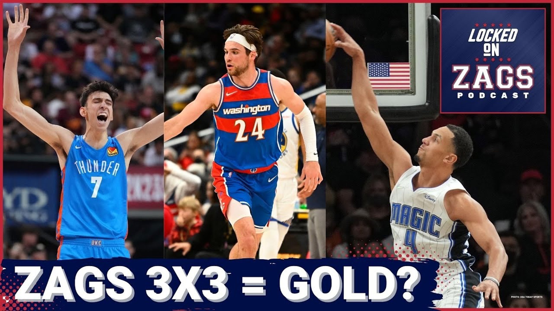 Team USA for 3x3 men's basketball was eliminated early in the 2024 Olympic Games.