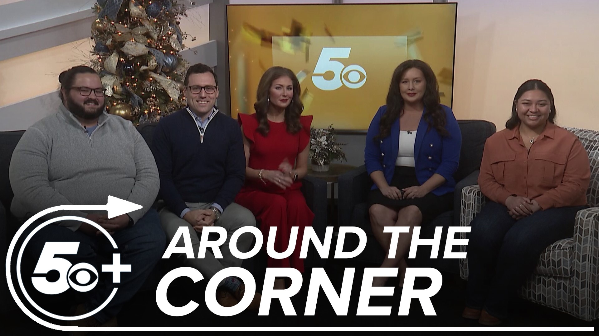 In this New Years special, the ATC gang (from both in front and behind the camera) gets together to revisit their favorite spots they visited in 2023.