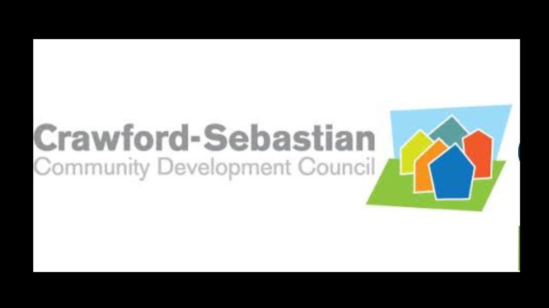 The process is operated through the Crawford-Sebastian Community Development Council in Fort Smith.  Daren finds out more about the process.