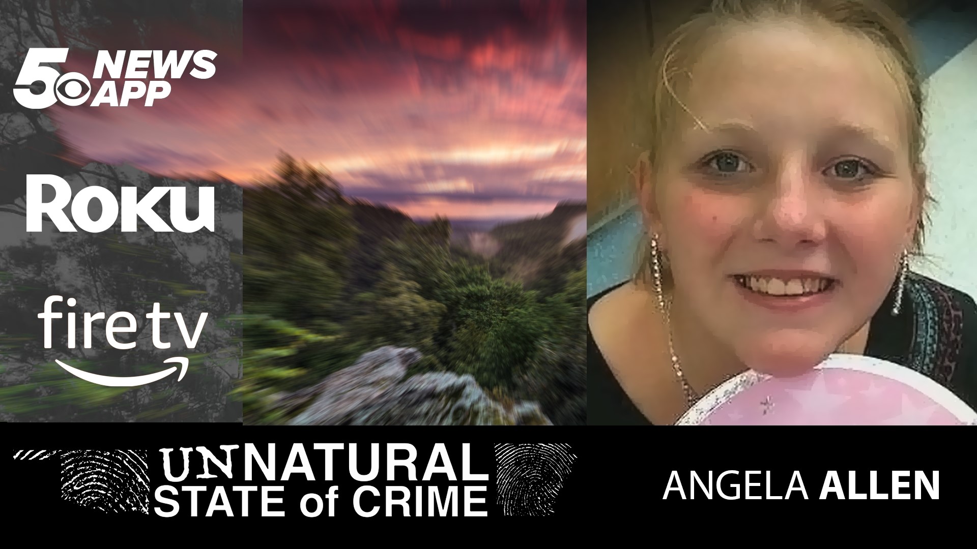 The murder of Angela Allen, 16, is one of the most devastating cases in Arkansas. A young girl with a sweet smile is lured to her death by a convicted sex offender.