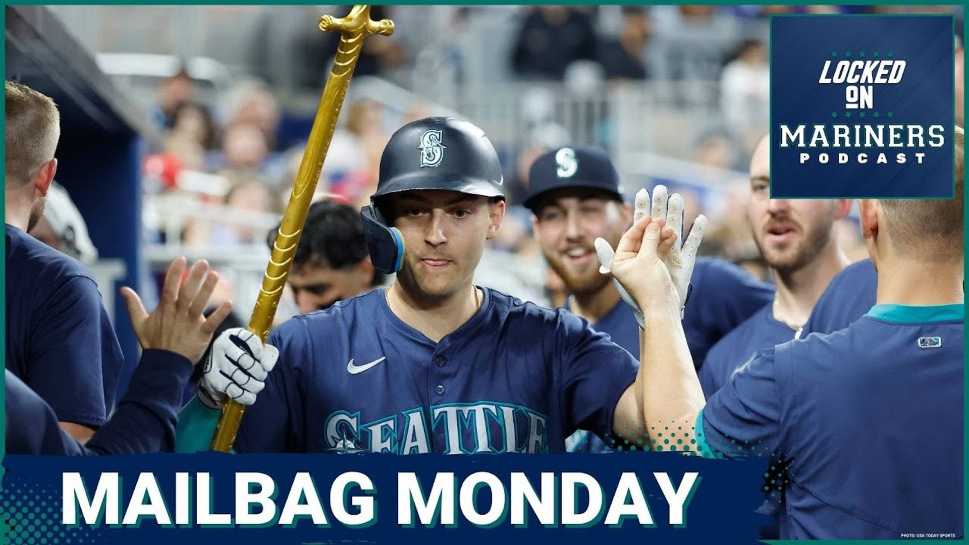 It's Mailbag Monday!