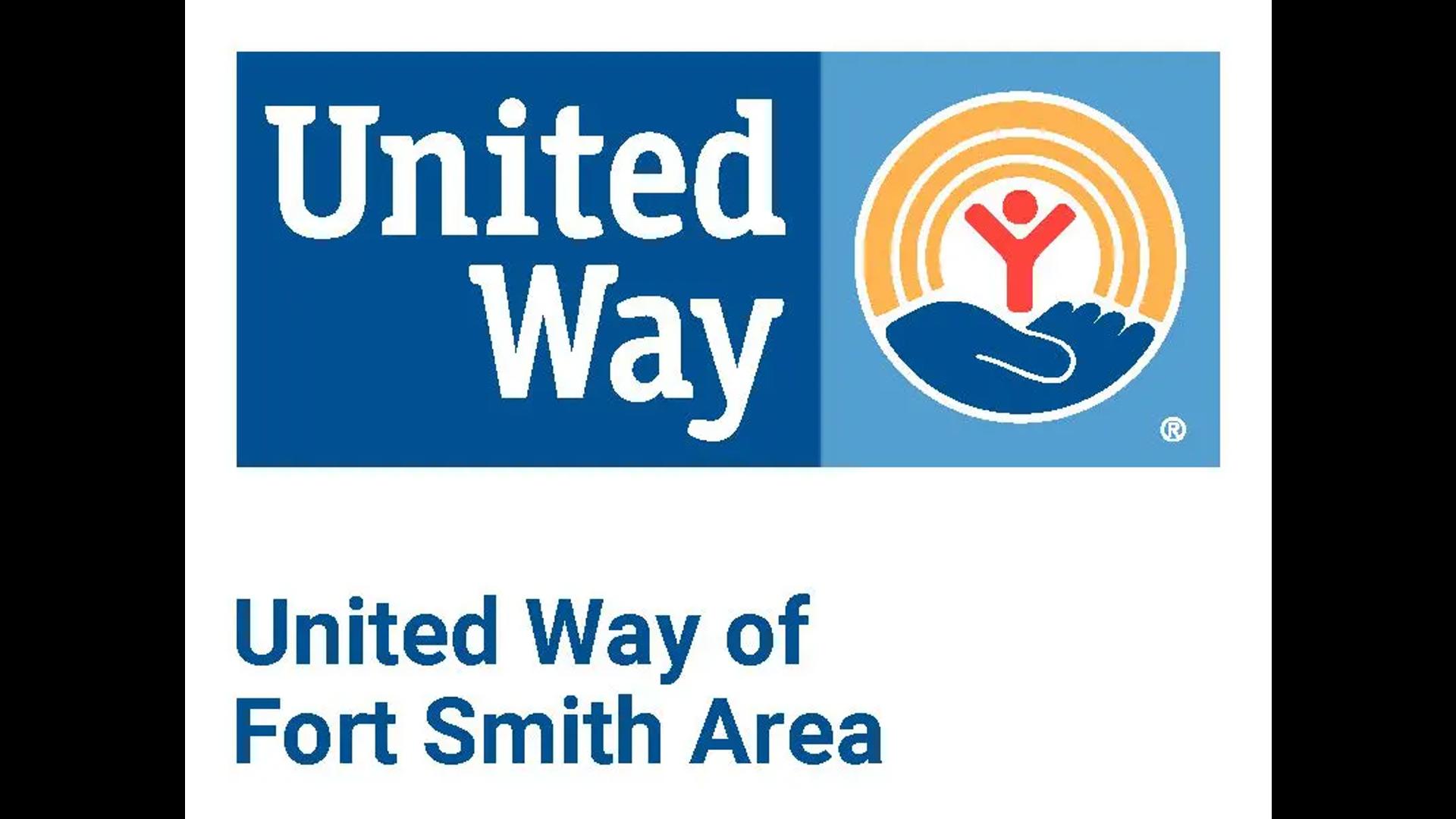 Maddie Stojanovic is a familiar face in Fort Smith.  Now she's at the United Way.  Daren visits with her about her new role.